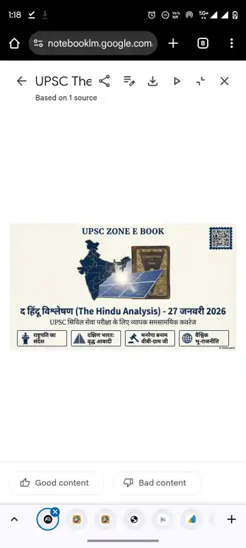 27 January Current Affairs PDF - Image 3