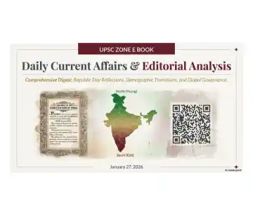 27 January Current Affairs PDF