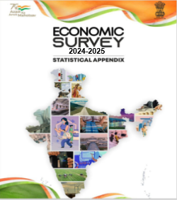 Economic Survey 2024-25 PDF UPSC with Important Analysis