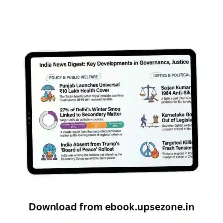 24 January Current Affairs